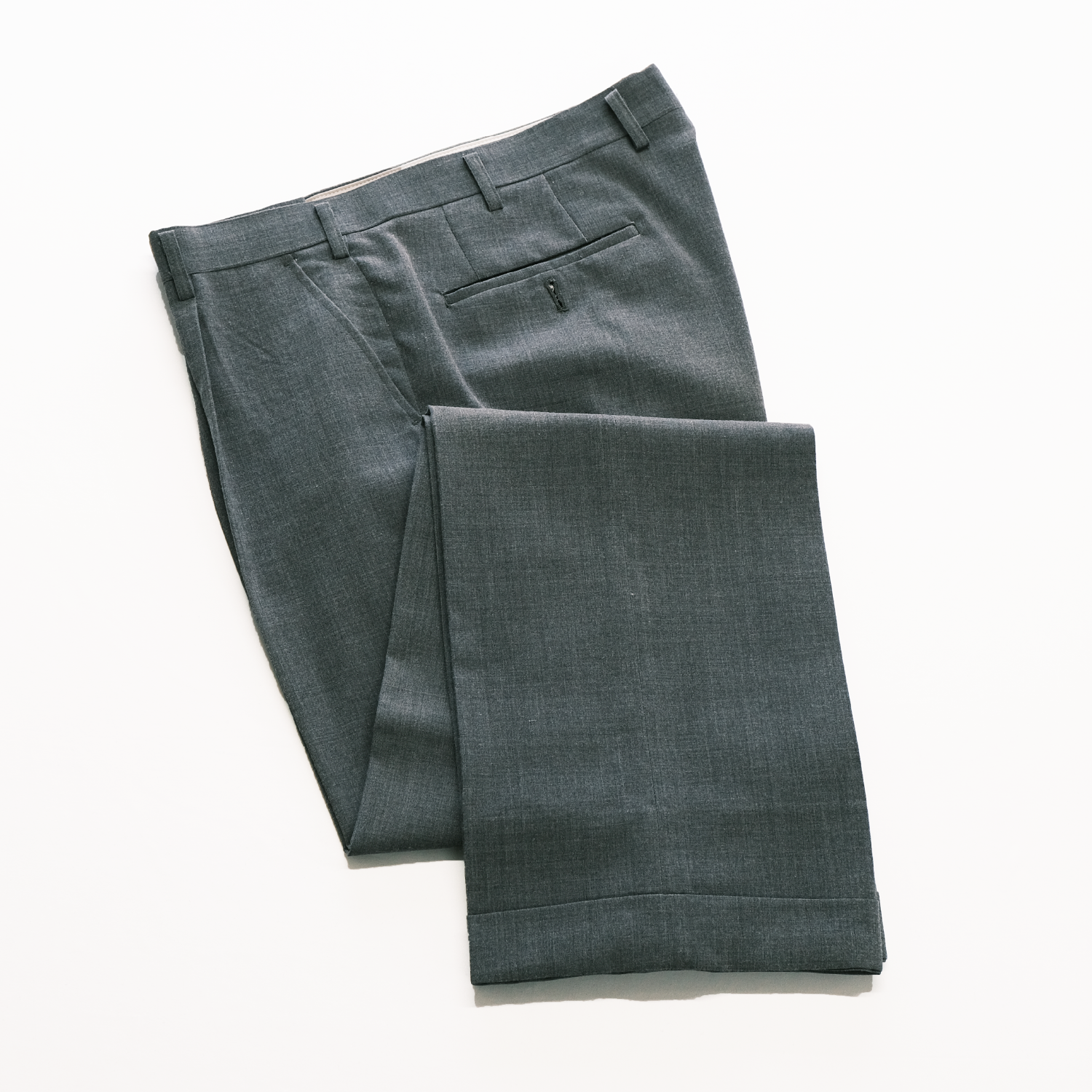 制服：スラックス/ズボン